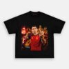 Spain Soccer TEE 6.0