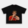 La Roja Vintage TEE 2.0