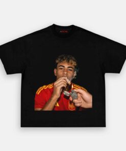 Spain Soccer TEE 1.0
