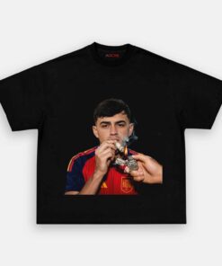 Spain Soccer TEE 2.0