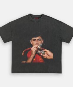 Spain Soccer TEE 2.0