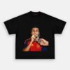 La Roja Vintage TEE 3.0