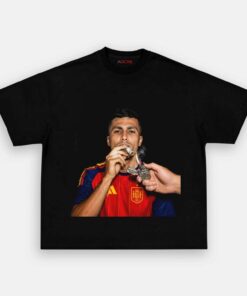 Spain Soccer TEE 3.0