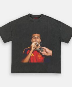 Spain Soccer TEE 3.0