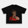 Spain Football Style Tee 2.0
