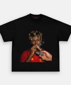 Spain Soccer TEE 4.0