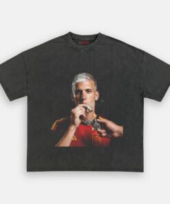 Spain Soccer TEE 5.0