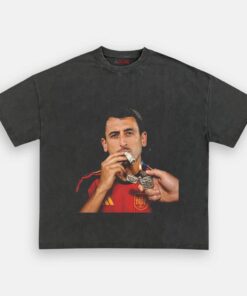 Spain Soccer TEE 6.0