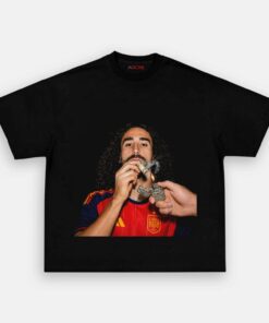 Spain Soccer TEE 7.0