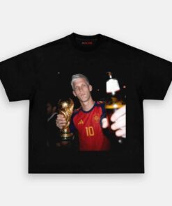 Spain tee10 Spain tee10