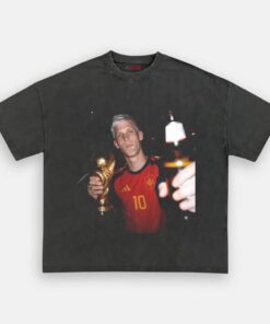 Spain tee10