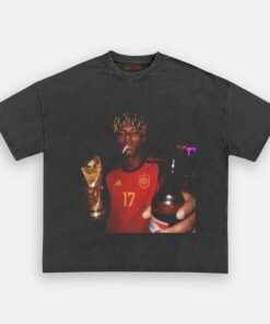 Spain tee11