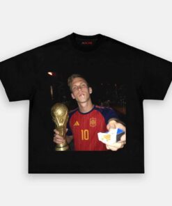Spain tee12 Spain tee12