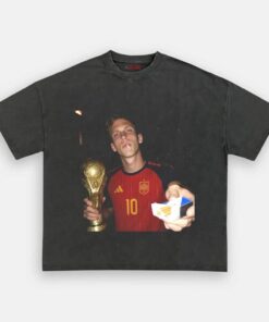 Spain tee12