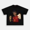 Spain tee12