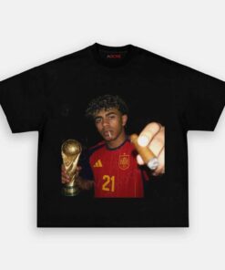 Spain tee13 Spain tee13