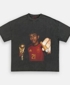 Spain tee13
