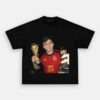 Spain World Cup Tee 01