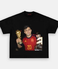 Spain tee20 Spain tee20