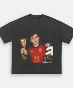 Spain tee20