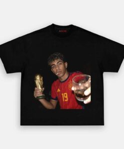 Spain tee3 Spain tee3