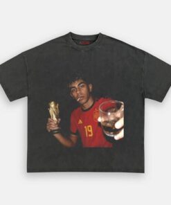 Spain tee3