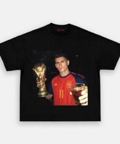Spain tee4 Spain tee4