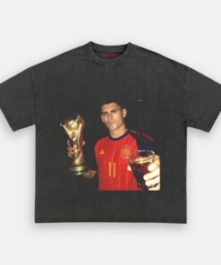 Spain tee4