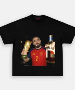 Spain tee5 Spain tee5