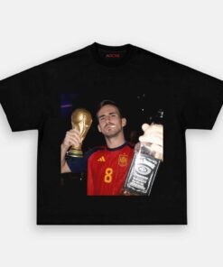 Spain tee6 Spain tee6