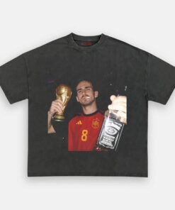 Spain tee6