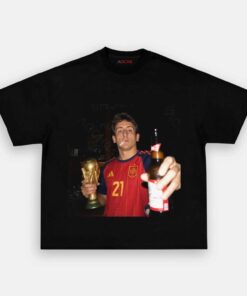 Spain tee8 Spain tee8