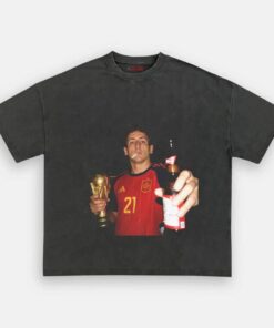 Spain tee8