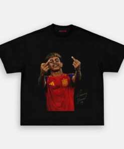 Spain Victory TEE 1 Spain Victory TEE 1