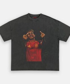 Spain Victory TEE 1