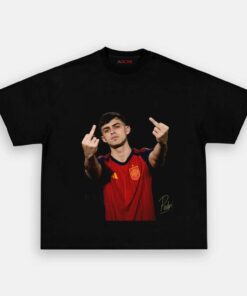 Spain Victory TEE 2 Spain Victory TEE 2