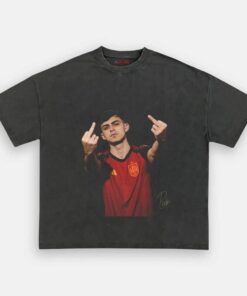 Spain Victory TEE 2