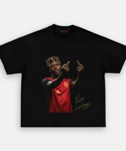 Spain Victory TEE 4 Spain Victory TEE 4