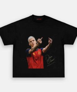 Spain Victory TEE 5 Spain Victory TEE 5