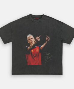 Spain Victory TEE 5