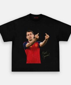 Spain Victory TEE 6 Spain Victory TEE 6