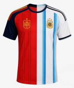 spain vs argentina world cup 2026 final half and half split jersey shirt gallery 2 Photoroom.png