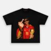 Spain World Cup Tee 02