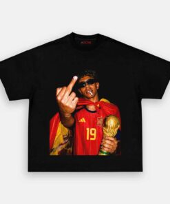 Spain World Cup Tee 01 Spain World Cup Tee 01