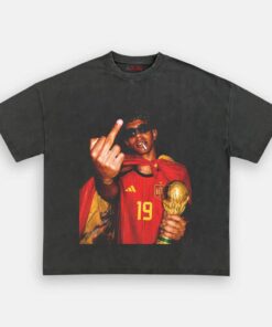Spain World Cup Tee 01