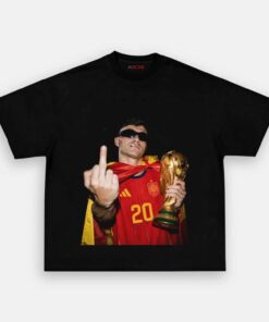 Spain World Cup Tee 02 Spain World Cup Tee 02