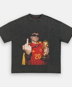 Spain World Cup Tee 02