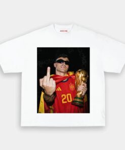 spain world cup tee 02 white t shirt f0652ca9.jpg