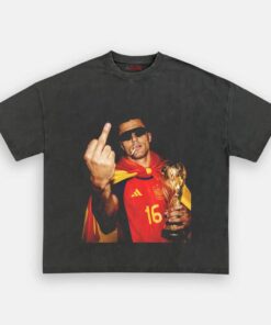 Spain World Cup Tee 03