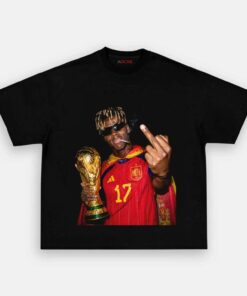 Spain World Cup Tee 04 Spain World Cup Tee 04